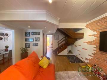 Casa à venda em São Sebastião, Petrópolis - RJ
