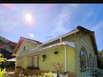 Casa à venda em Centro, Petrópolis - RJ
