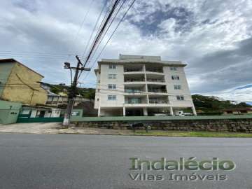 Apartamento à venda em Quitandinha, Petrópolis - RJ
