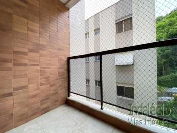 Apartamento à venda em Coronel Veiga, Petrópolis - RJ