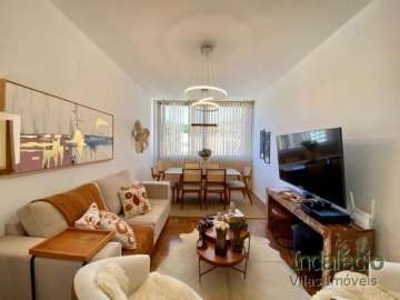 Apartamento à venda em Centro, Petrópolis - RJ