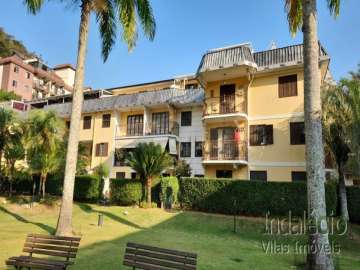 Apartamento à venda em Itaipava, Petrópolis - RJ