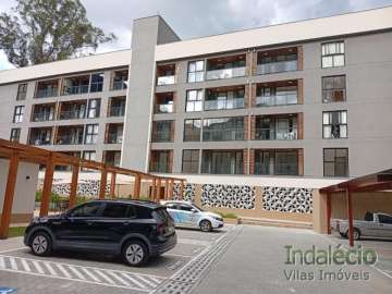 Apartamento à venda em Corrêas, Petrópolis - RJ