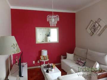 Apartamento à venda em Centro, Petrópolis - RJ