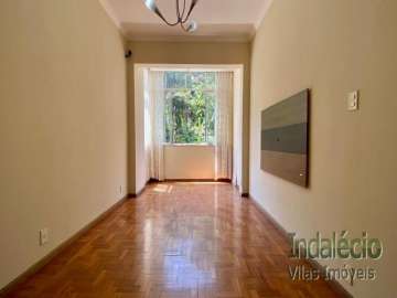 Apartamento à venda em Centro, Petrópolis - RJ