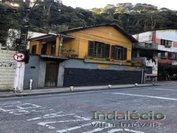 Casa à venda em Centro, Petrópolis - RJ