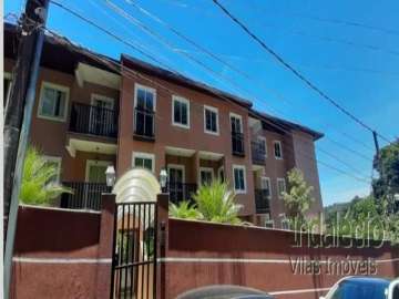 Apartamento à venda em Quitandinha, Petrópolis - RJ
