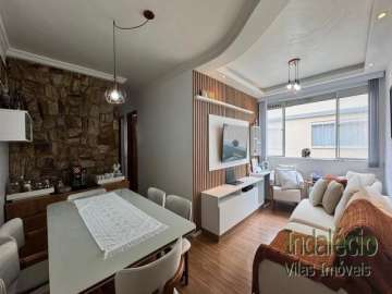 Apartamento à venda em Castelânea, Petrópolis - RJ