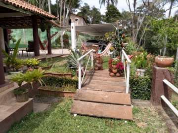 Casa à venda em Nogueira, Petrópolis - RJ