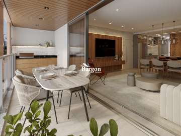 Apartamento à venda em Bom Pastor, Juiz de Fora - MG