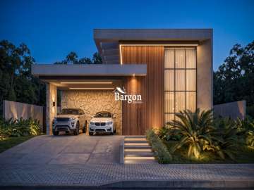 Casa à venda em Alphaville, Juiz de Fora - MG