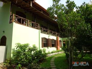 Casa à venda em Corrêas, Petrópolis - RJ