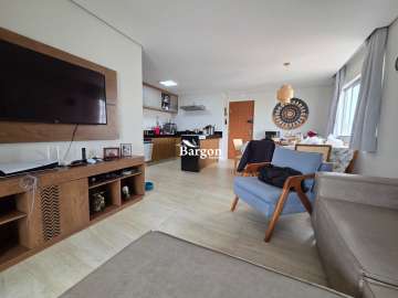 Apartamento à venda em Granbery, Juiz de Fora - MG