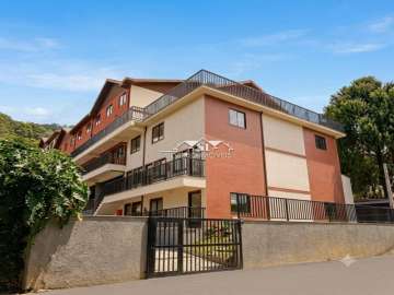 Apartamento à venda em Itaipava, Petrópolis - RJ