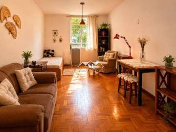 Apartamento à venda em Centro, Petrópolis - RJ