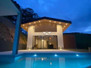Casa à venda em Secretário, Petrópolis - RJ
