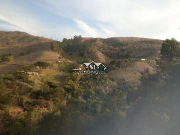 Terreno Residencial à venda em Secretário, Petrópolis - RJ