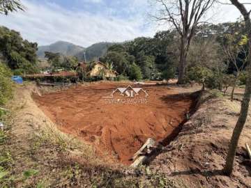 Terreno Residencial à venda em Itaipava, Petrópolis - RJ