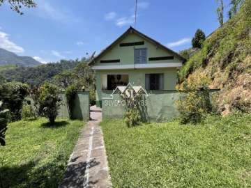 Casa à venda em Centro, Petrópolis - RJ