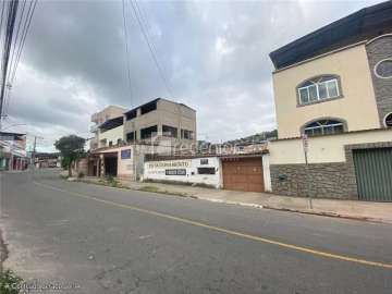 Terreno Residencial à venda em Progresso, Juiz de Fora - MG