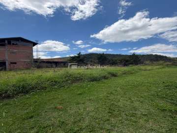 Terreno Residencial à venda em Salvaterra III, Juiz de Fora - MG