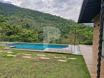 Casa à venda em Secretário, Petrópolis - RJ