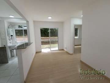 Apartamento à venda em Morin, Petrópolis - RJ