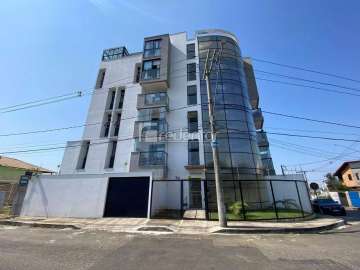 Apartamento à venda em Aeroporto, Juiz de Fora - MG