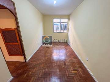 Apartamento para alugar em Mosela, Petrópolis - RJ