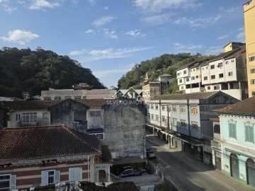 Apartamento à venda em Centro, Petrópolis - RJ