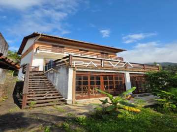 Casa à venda em Comary, Teresópolis - RJ