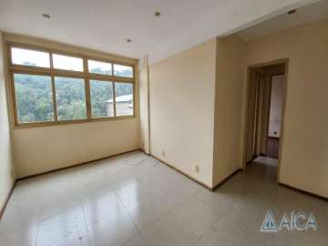 Apartamento à venda em Centro, Petrópolis - RJ