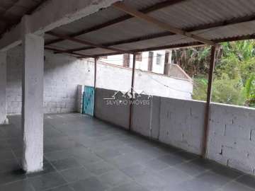 Casa à venda em Corrêas, Petrópolis - RJ