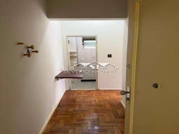 Apartamento para alugar em Centro, Petrópolis - RJ