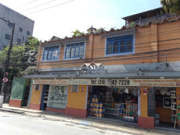 Apartamento para alugar em Coronel Veiga, Petrópolis - RJ