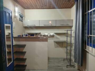 Apartamento para alugar em Coronel Veiga, Petrópolis - RJ