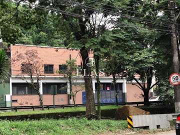 Imóvel Comercial para alugar em Centro, Petrópolis - RJ