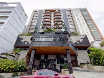 Apartamento à venda em Centro, Juiz de Fora - MG