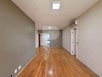 Apartamento para alugar em Itaipava, Petrópolis - RJ