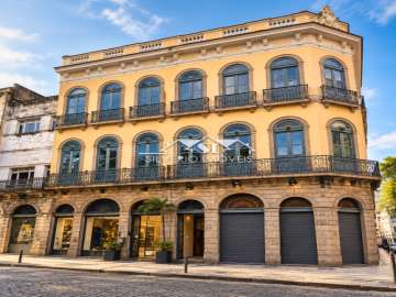 Imóvel Comercial à venda em Centro, Rio de Janeiro - RJ