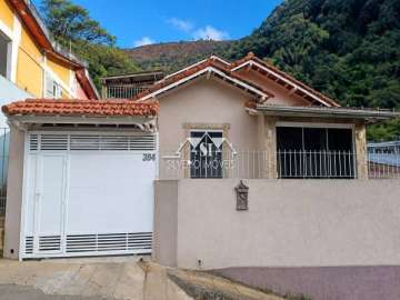 Casa à venda em Corrêas, Petrópolis - RJ