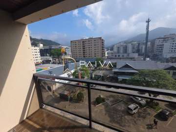 Apartamento à venda em Agriões, Teresópolis - RJ