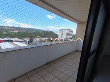 Apartamento à venda em Agriões, Teresópolis - RJ