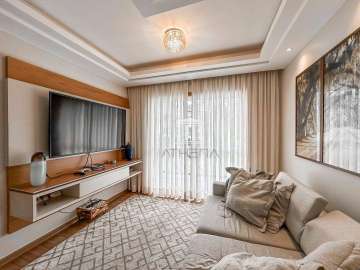 Apartamento à venda em Bom Retiro, Teresópolis - RJ