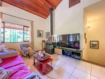 Casa à venda em Vargem Grande, Teresópolis - RJ