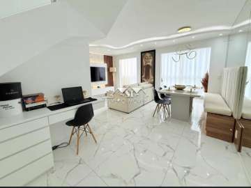 Apartamento à venda em Recreio dos Bandeirantes, Rio de Janeiro - RJ