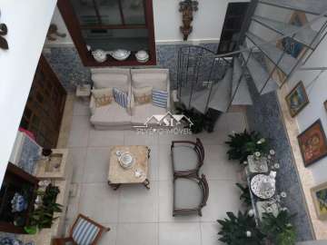 Casa à venda em Centro, Petrópolis - RJ