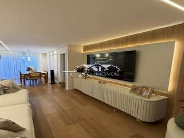 Apartamento à venda em Quitandinha, Petrópolis - RJ