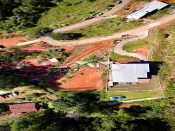 Terreno Residencial à venda em Itaipava, Petrópolis - RJ