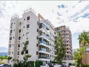 Apartamento à venda em Recreio dos Bandeirantes, Rio de Janeiro - RJ